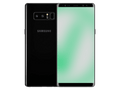 Samsung Galaxy Note8 Dual-SIM 64 GB Nero Mezzanotte