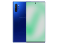 Samsung Galaxy Note10+ Dual-SIM 256 GB Bleu Aura