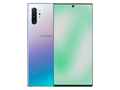 Samsung Galaxy Note10+ 5G Dual SIM 256GB Aura Glow