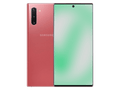 Samsung Galaxy Note10 Dual-SIM 256 GB Rose Aura
