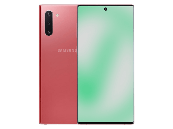 スマートフォン本体 Galaxy Note10 Aura Pink 12/256GB Buy Samsung Galaxy Note10 Dual-SIM 256 GB Aura Pink – Revendo