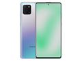 Samsung Galaxy Note10 lite Dual-SIM 128 GB Aura Glow
