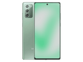 Samsung Galaxy Note20 5G Single SIM 256 GB Mystic Green