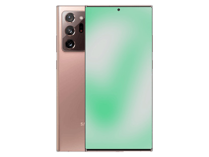 Samsung Galaxy Note20 Ultra 5G Mystic Bronze günstig gebraucht kaufen