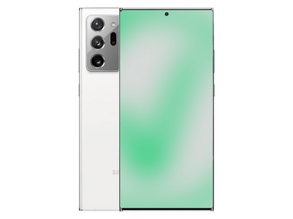 Samsung Galaxy Note20 Ultra 5G Mystic White günstig gebraucht kaufen