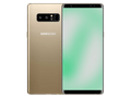 Samsung Galaxy Note8 Single SIM 64 Go Érable Or