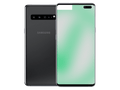 Samsung Galaxy S10 5G Dual-SIM 256 GB Majestic Black