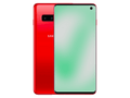 Samsung Galaxy S10 Dual-SIM 128 GB Cardinal Red