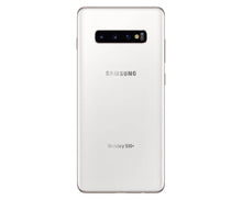 Samsung Galaxy S10+ Ceramic White günstig gebraucht kaufen