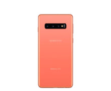 Samsung Galaxy S10 Flamingo Pink günstig gebraucht kaufen