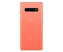 Samsung Galaxy S10+ Flamingo Pink günstig gebraucht kaufen