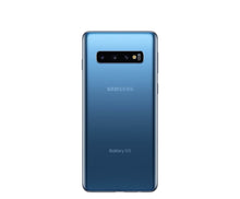 Samsung Galaxy S10 Prism Blue günstig gebraucht kaufen