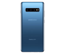Samsung Galaxy S10+ Prism Blue günstig gebraucht kaufen