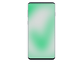 Samsung Galaxy S10 SIM unique 128 Go Bleu Prisme