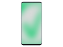 Samsung Galaxy S10 Prism Blue günstig gebraucht kaufen