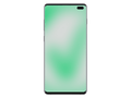 Samsung Galaxy S10+ Dual-SIM 1 TB Prism Green