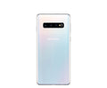 Samsung Galaxy S10 Single SIM 512 GB Bianco Prisma