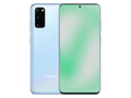 Samsung Galaxy S20 Dual-SIM 128 GB Cloud Blue