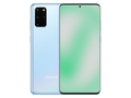Samsung Galaxy S20+ 5G Dual-SIM 128 GB Cloud Blue