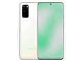 Samsung Galaxy S20 Single SIM 128 GB Bianco Nuvola