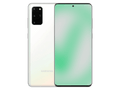Samsung Galaxy S20+ Dual-SIM 128 GB Cloud White