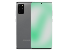 Samsung Galaxy S20+ Cosmic Gray günstig gebraucht kaufen