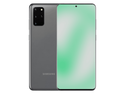 Samsung Galaxy S20+ Cosmic Gray günstig gebraucht kaufen