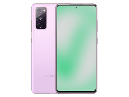Samsung Galaxy S20 FE 5G Cloud Lavender günstig gebraucht kaufen