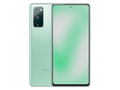 Samsung Galaxy S20 FE Single SIM 128 GB Menta Nuvola