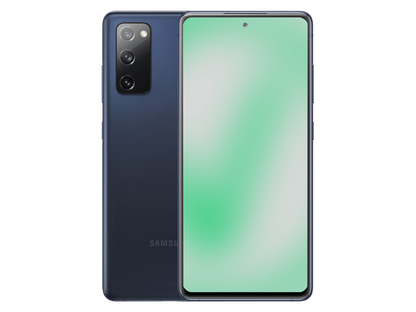 Samsung Galaxy S20 FE 5G Cloud Navy günstig gebraucht kaufen