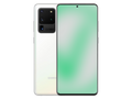 Samsung Galaxy S20 Ultra 5G Dual-SIM 512 GB Bianco Nuvola