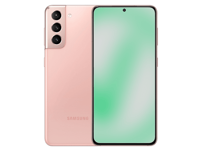 Samsung Galaxy S21+ 5G S21+ 5G Phantom Pink günstig gebraucht kaufen