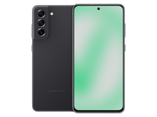 Samsung Galaxy S21 FE 5G Graphit günstig gebraucht kaufen