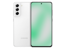 Samsung Galaxy S21 FE 5G Weiss günstig gebraucht kaufen