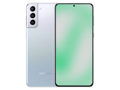 Samsung Galaxy S21+ Phantom Silver günstig gebraucht kaufen