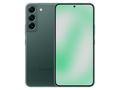 Samsung Galaxy S22 5G Double SIM 128 Go Vert