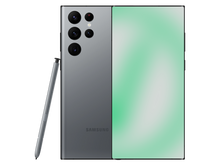 Samsung Galaxy S22 Ultra 5G Graphite günstig gebraucht kaufen