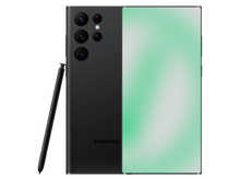 Samsung Galaxy S22 Ultra 5G Phantom Black günstig gebraucht kaufen