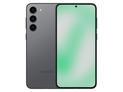 Samsung Galaxy S23+ Graphite günstig gebraucht kaufen