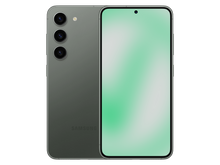 Samsung Galaxy S23 Grün günstig gebraucht kaufen