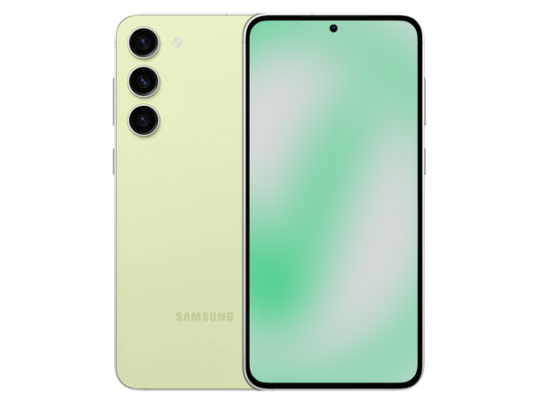 Buy Samsung Galaxy S23+ 256 GB 5G in Lime – Revendo