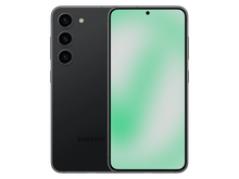 Samsung Galaxy S23+ Phantom Black günstig gebraucht kaufen