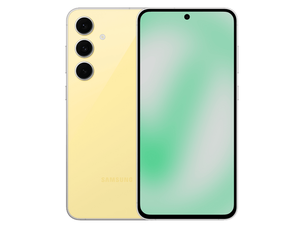 Buy Samsung Galaxy S24 FE 256 GB 5G in Yellow – Revendo