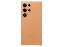 Samsung Galaxy S24 Ultra Qualcomm SM8650-AC Snapdragon 8 Gen 3 (4 nm) S24 Ultra Titanium Orange Orange günstig gebraucht kaufen