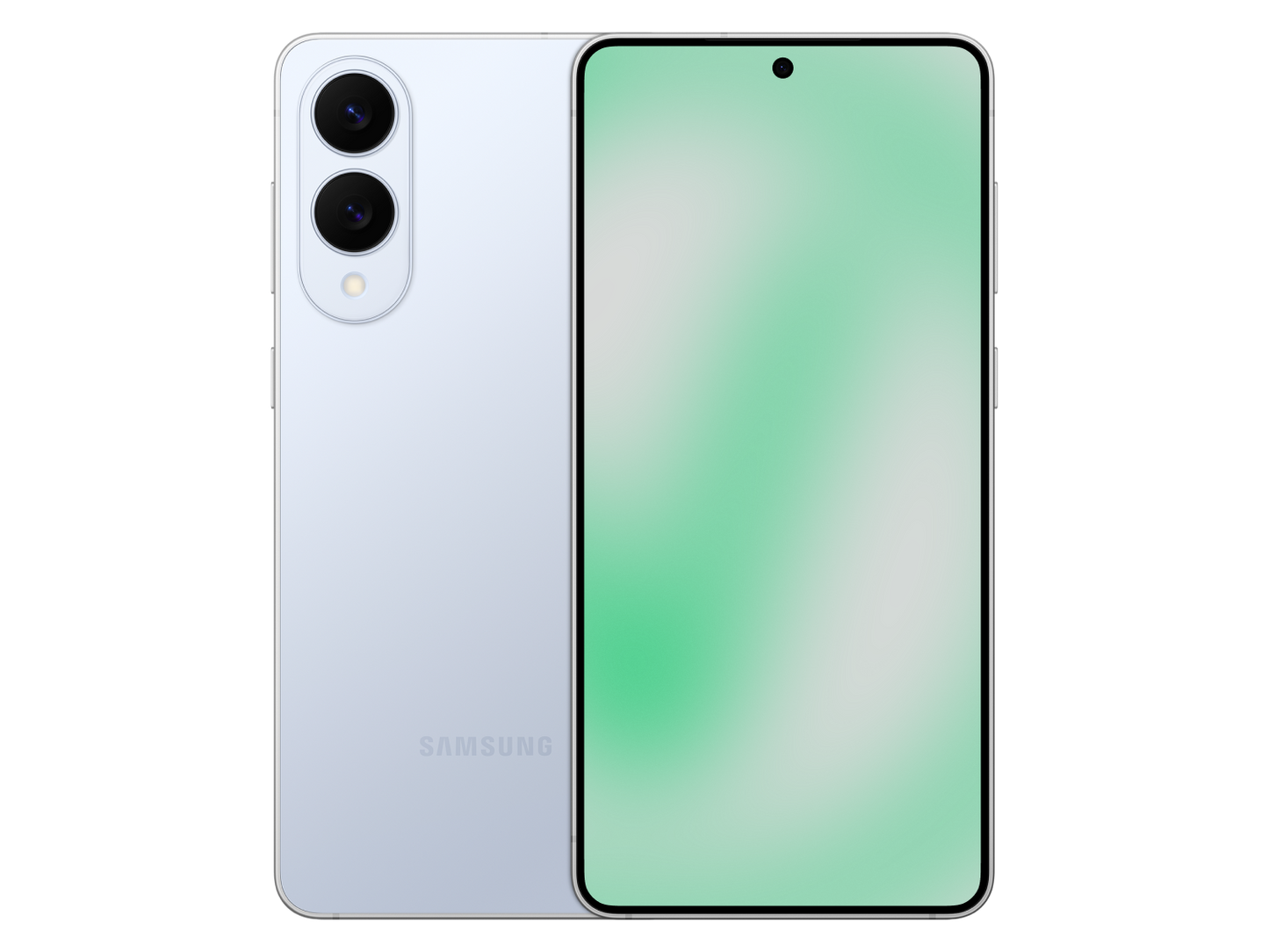 Samsung Galaxy S25 Edge Qualcomm SM8750-AB Snapdragon 8 Elite (3 nm) S25 Edge Titanium Icyblue Blau günstig gebraucht kaufen