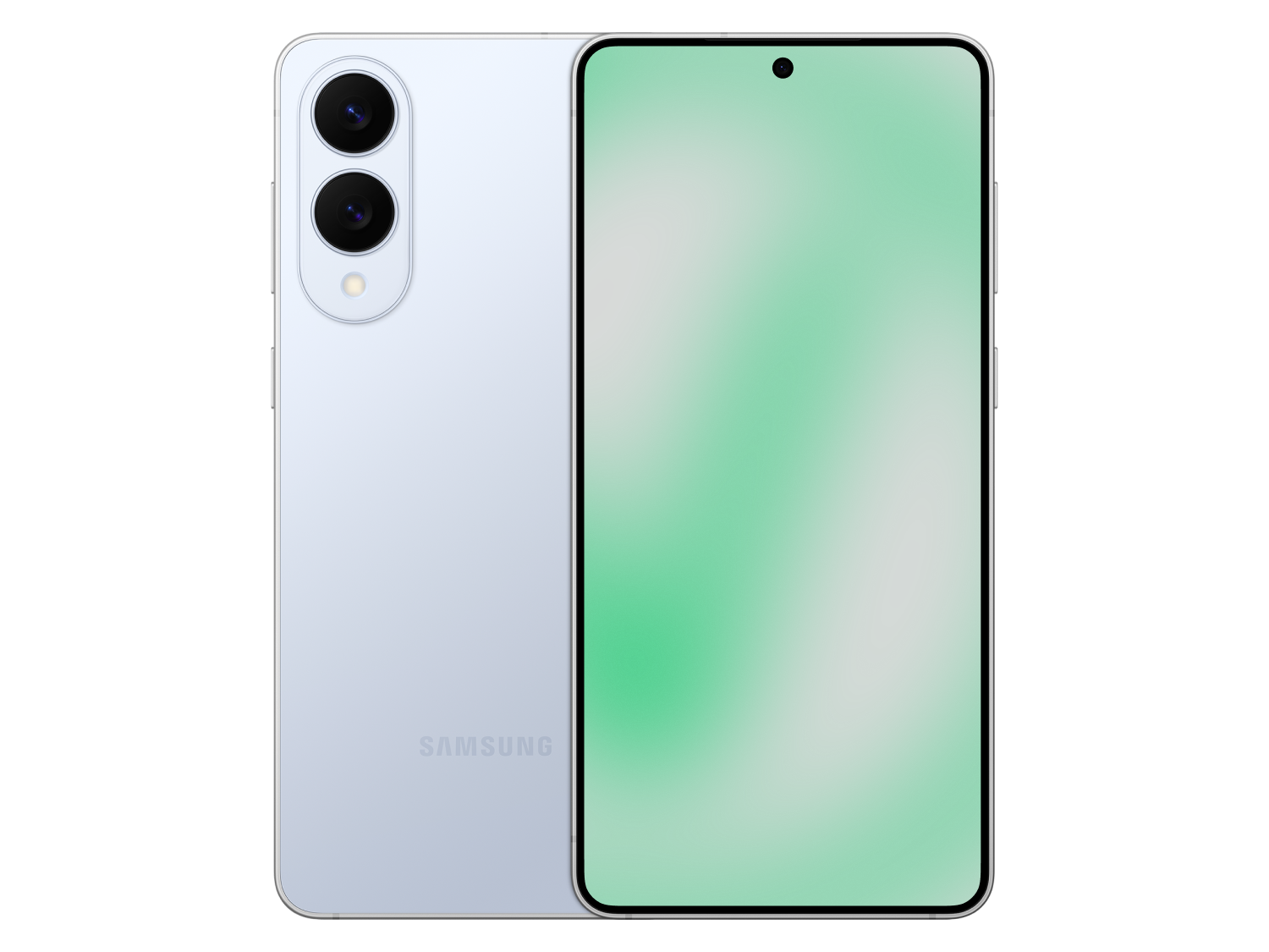 Samsung Galaxy S25 Edge Qualcomm SM8750-AB Snapdragon 8 Elite (3 nm) S25 Edge Titanium Icyblue Blau günstig gebraucht kaufen