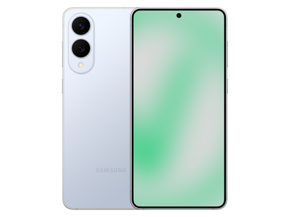 Samsung Galaxy S25 Edge Qualcomm SM8750-AB Snapdragon 8 Elite (3 nm) S25 Edge Titanium Icyblue Blau günstig gebraucht kaufen