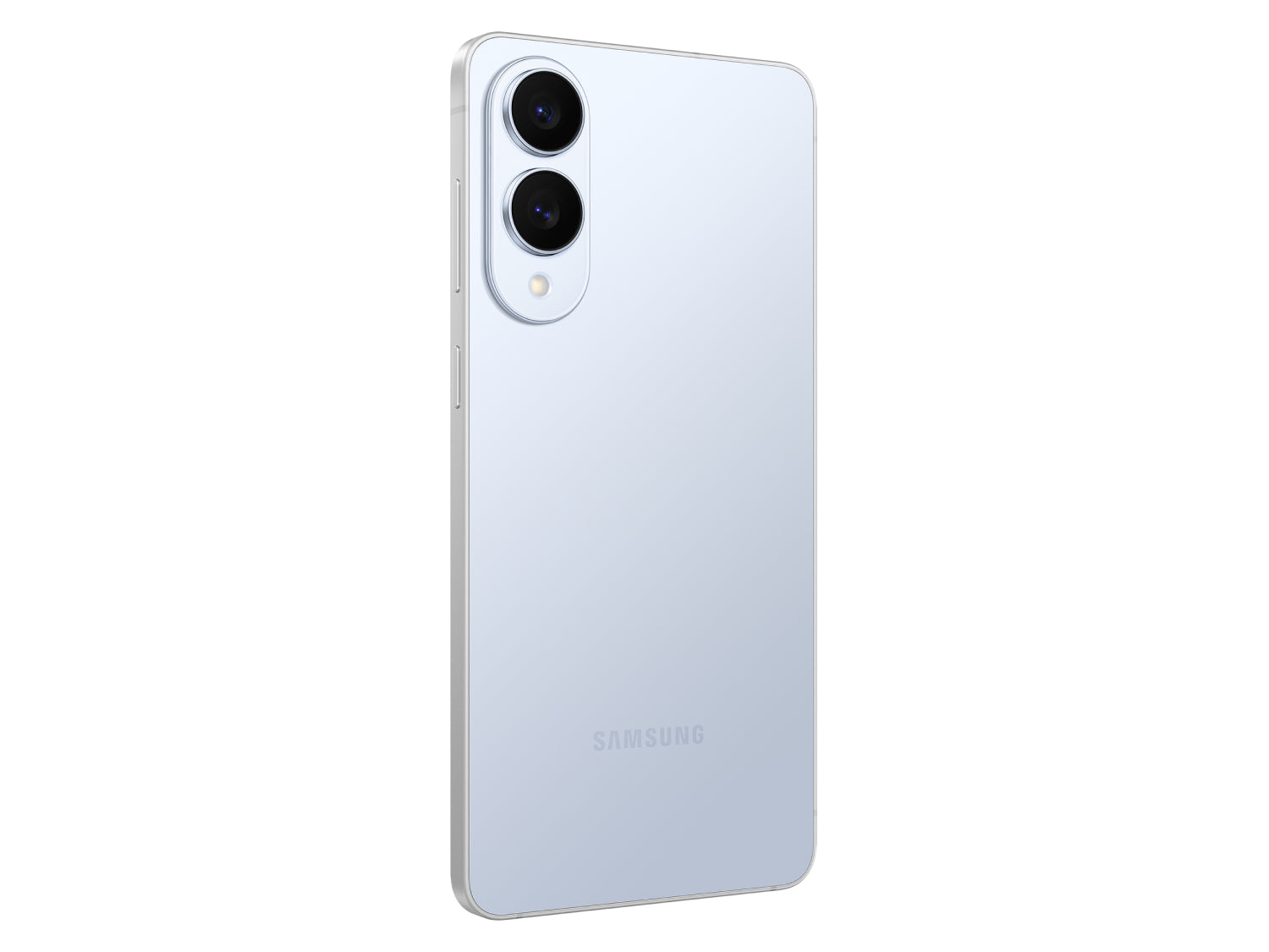 Samsung Galaxy S25 Edge Qualcomm SM8750-AB Snapdragon 8 Elite (3 nm) S25 Edge Titanium Icyblue Blau günstig gebraucht kaufen