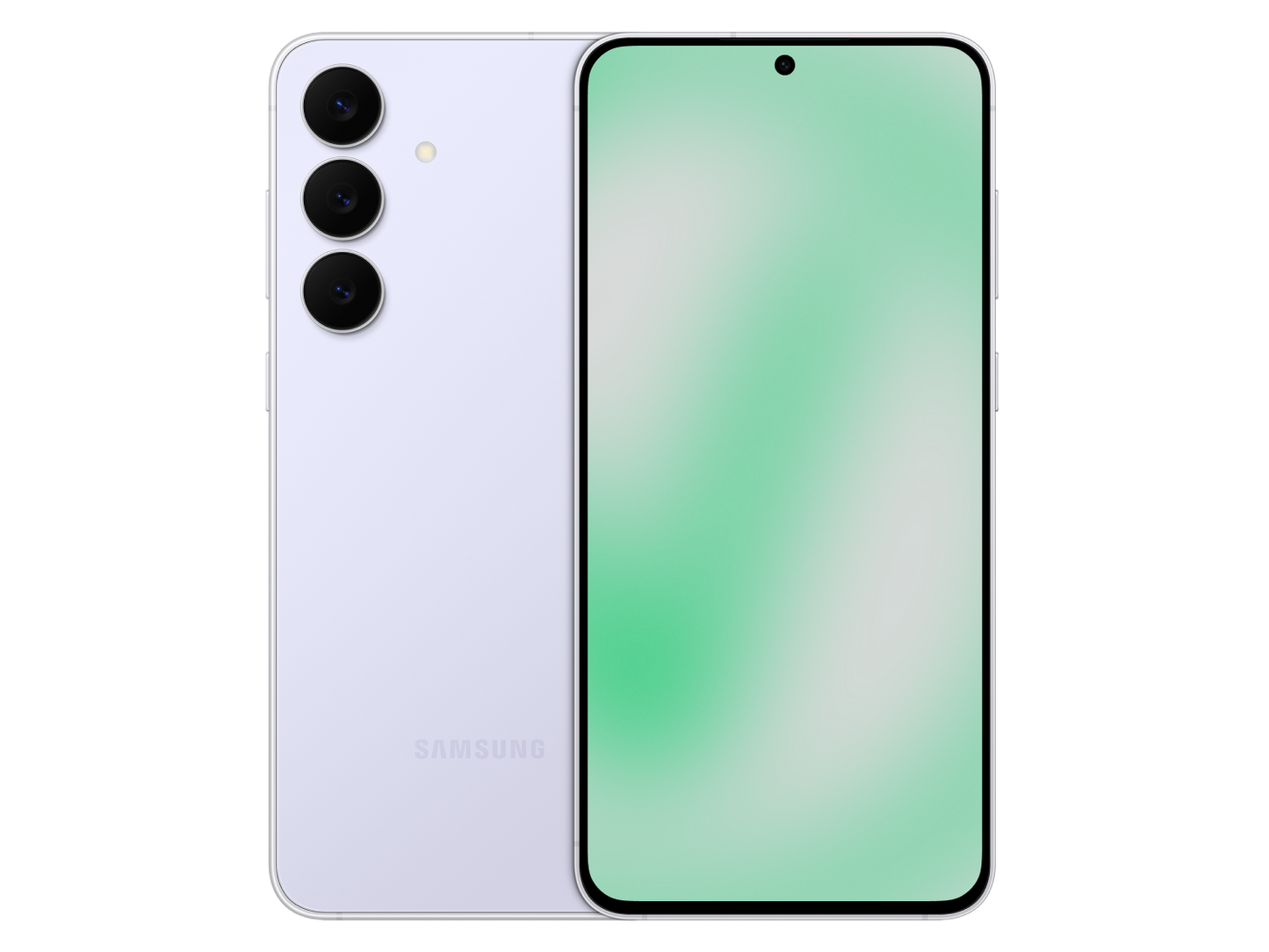 Samsung Galaxy S25 FE Exynos 2400 (4 nm) S25 FE Icyblue Blau günstig gebraucht kaufen