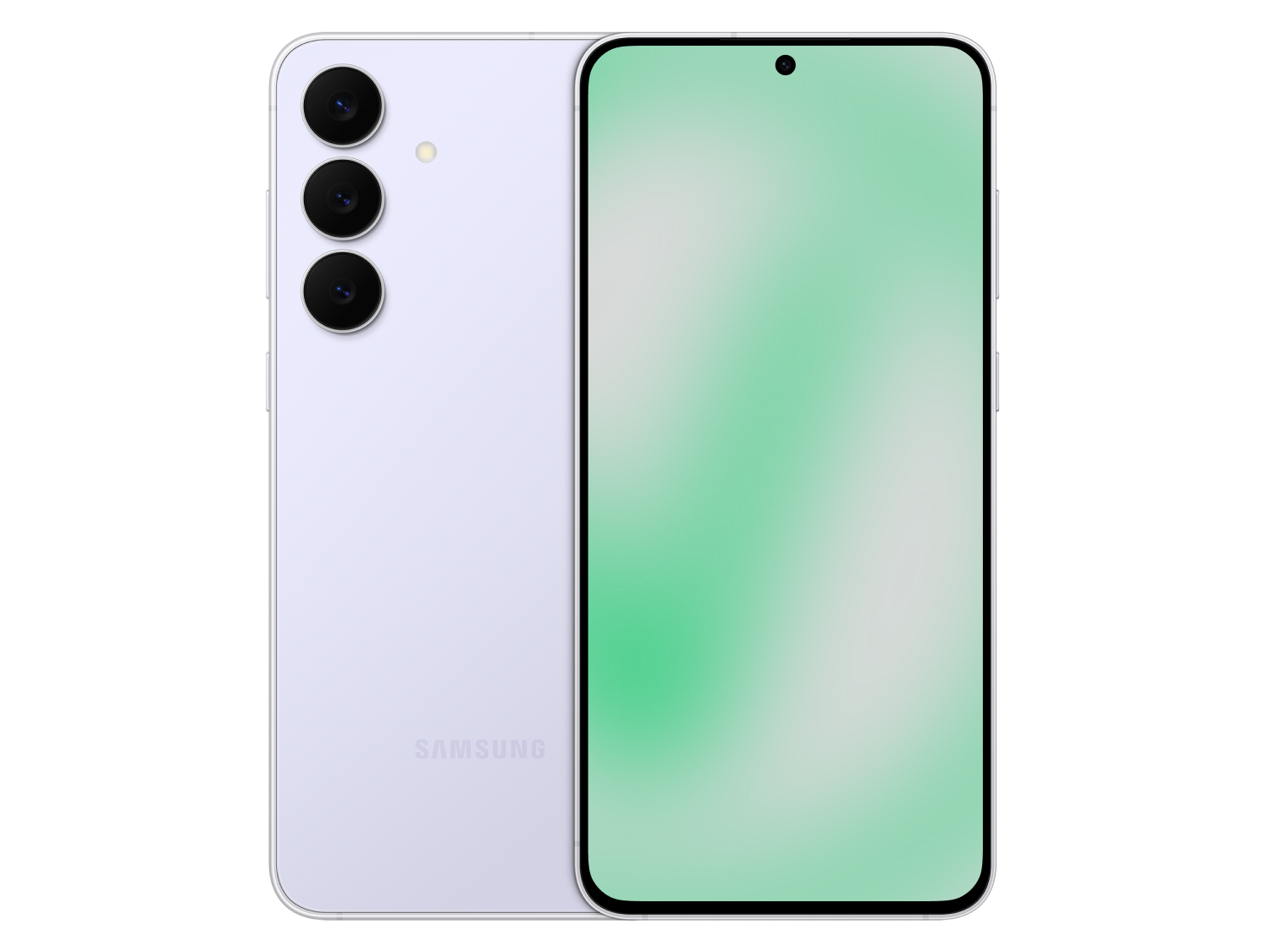 Samsung Galaxy S25 FE Exynos 2400 (4 nm) S25 FE Icyblue Blau günstig gebraucht kaufen